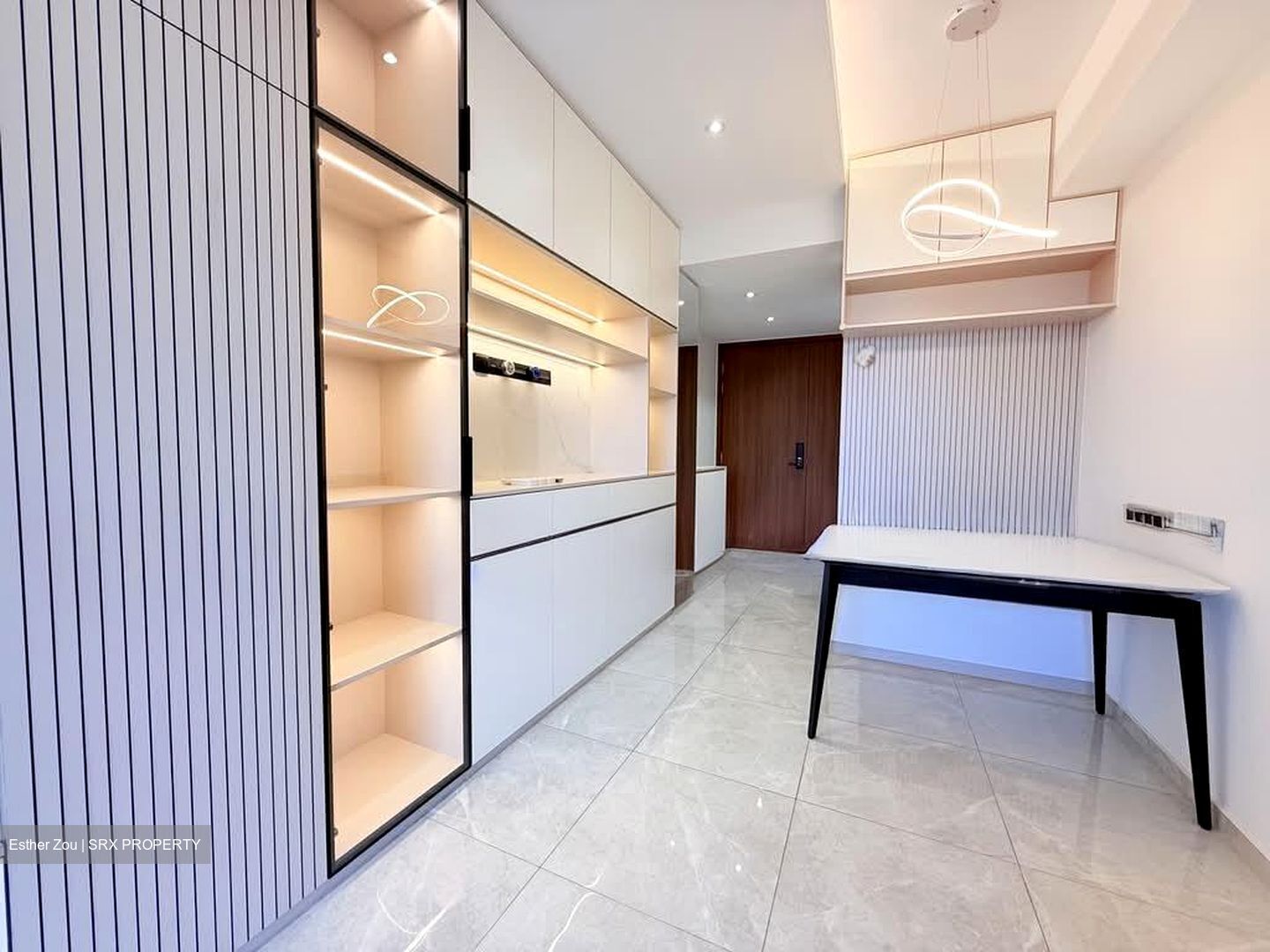Stirling Residences (D3), Apartment #588129641